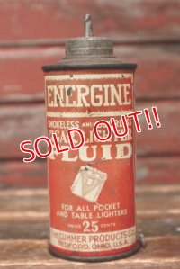 dp-220401-211 ENERGINE / Cigar Lighter Fluid Can