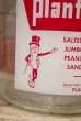 画像3: ct-220719-99 PLANTERS / MR.PEANUT 1960's Glass Jar