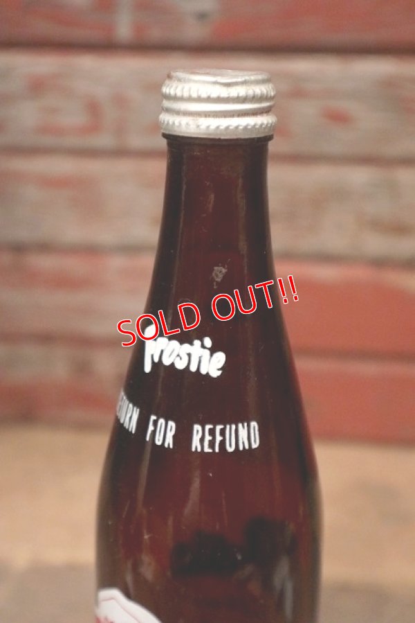 画像4: dp-220719-06 Frostie ROOT BEER / 1980's 16 FL.OZ. Bottle