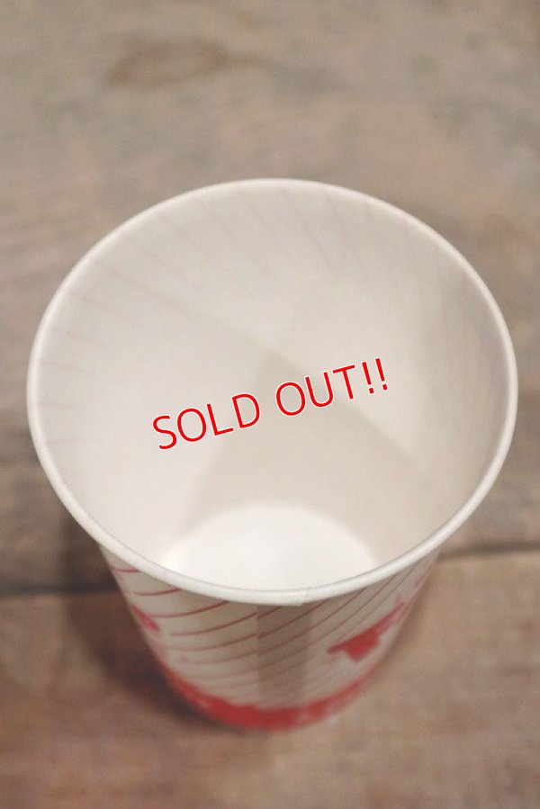 画像5: dp-220401-44 Frostie ROOT BEER / 1960's-1970's Paper Cup