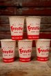 画像7: dp-220401-44 Frostie ROOT BEER / 1960's-1970's Paper Cup