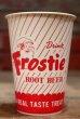 画像1: dp-220401-44 Frostie ROOT BEER / 1960's-1970's Paper Cup (1)