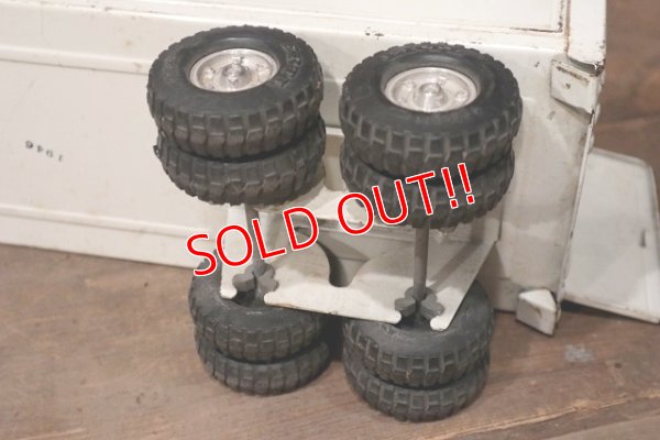 画像14: ct-220801-36 TOYS R US / ERTL 1980's 21 Inch Trailer