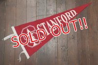 dp-220719-10 STANFORD / Vintage Pennant