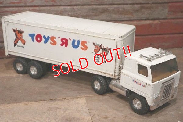 画像5: ct-220801-36 TOYS R US / ERTL 1980's 21 Inch Trailer
