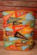 画像2: dp-220801-03 College Pennant / CHEINCO 1960's Trash Can (2)