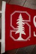 画像2: dp-220719-10 STANFORD / Vintage Pennant (2)