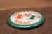 画像3: nt-220801-01 UNIVERSITY OF Miami / Miami Hurricanes "Sebastian the Ibis" 1990's Pinback (3)