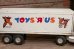 画像6: ct-220801-36 TOYS R US / ERTL 1980's 21 Inch Trailer