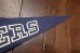 画像4: dp-220719-07 Los Angels LAKERS / Vintage Pennant