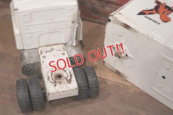 画像13: ct-220801-36 TOYS R US / ERTL 1980's 21 Inch Trailer