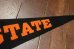 画像4: dp-220719-08 OREGON STATE / Vintage Pennant