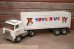 画像1: ct-220801-36 TOYS R US / ERTL 1980's 21 Inch Trailer (1)