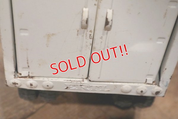 画像12: ct-220801-36 TOYS R US / ERTL 1980's 21 Inch Trailer