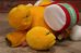 画像9: ct-220719-23 Garfield / DAKIN 1980's Plush Doll "Happy Holidays"