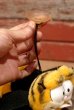 画像7: ct-220719-21 Garfield / DAKIN 1980's Plush Doll "BAT"