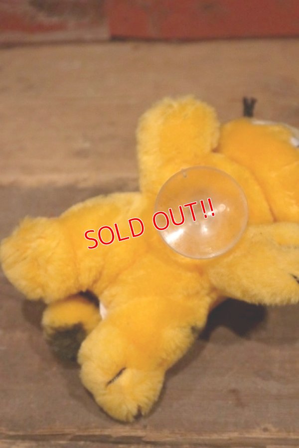 画像3: ct-220719-19 Garfield / DAKIN 1980's Plush Doll