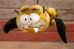 画像1: ct-220719-21 Garfield / DAKIN 1980's Plush Doll "BAT" (1)