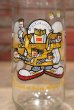 画像2: gs-180514-01 Burger King / 1979 Collectors Series Glass "Wizard of Fries" (2)