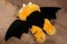 画像5: ct-220719-21 Garfield / DAKIN 1980's Plush Doll "BAT"