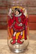 画像1: gs-220801-06 Burger King / 1979 Collectors Series Glass "Duke of Doubt" (1)