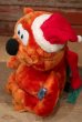 画像4: ct-220719-31 Heathcliff / Applause 1982 Plush Doll "Santa"