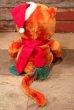 画像5: ct-220719-31 Heathcliff / Applause 1982 Plush Doll "Santa"