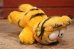 画像6: ct-220719-19 Garfield / DAKIN 1980's Plush Doll