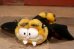 画像2: ct-220719-21 Garfield / DAKIN 1980's Plush Doll "BAT" (2)