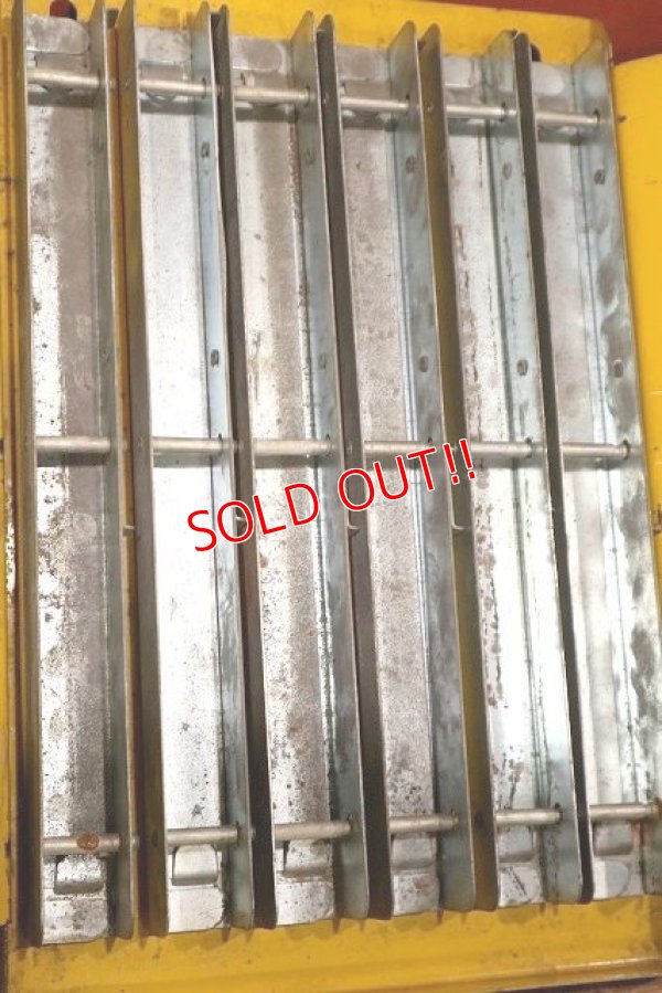 画像4: dp-220301-34 NAPA Soundmaster / Vintage Metal File