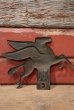 画像7: dp-220801-08 Mobil / 1940's-1950's Pegasus License Topper