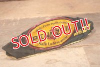 dp-220801-28 PENNZOIL / Vintage Serviceman Hat