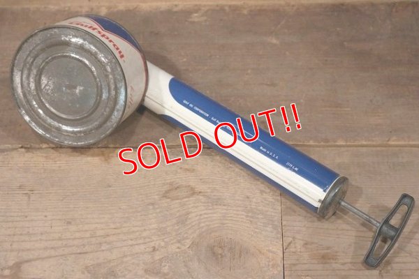 画像9: dp-220801-26 Gulf Gulfspray / SPACE SPRAYER