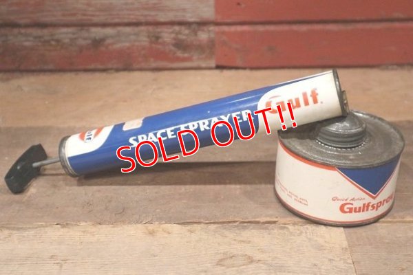 画像4: dp-220801-26 Gulf Gulfspray / SPACE SPRAYER
