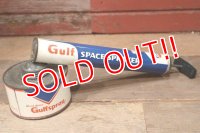 dp-220801-26 Gulf Gulfspray / SPACE SPRAYER