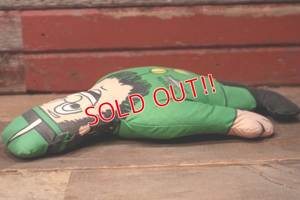 画像6: dp-220801-41 CHEVROLET / Jerry Gleason 1980's Pillow Doll