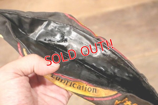 画像6: dp-220801-28 PENNZOIL / Vintage Serviceman Hat