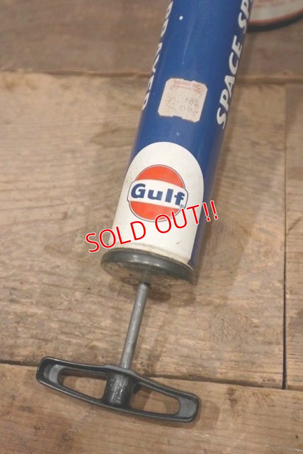 画像3: dp-220801-26 Gulf Gulfspray / SPACE SPRAYER