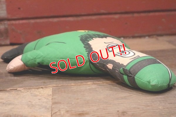 画像7: dp-220801-41 CHEVROLET / Jerry Gleason 1980's Pillow Doll