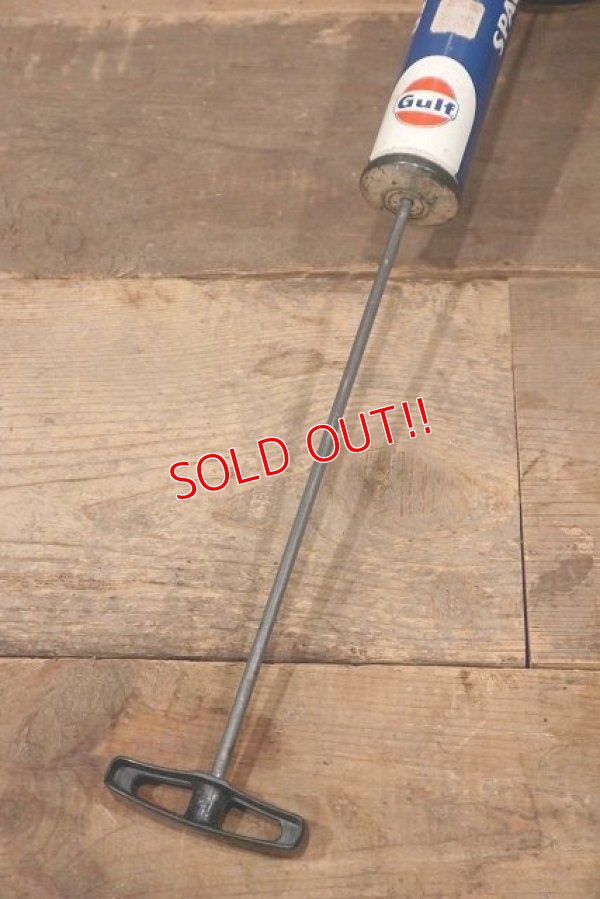 画像8: dp-220801-26 Gulf Gulfspray / SPACE SPRAYER