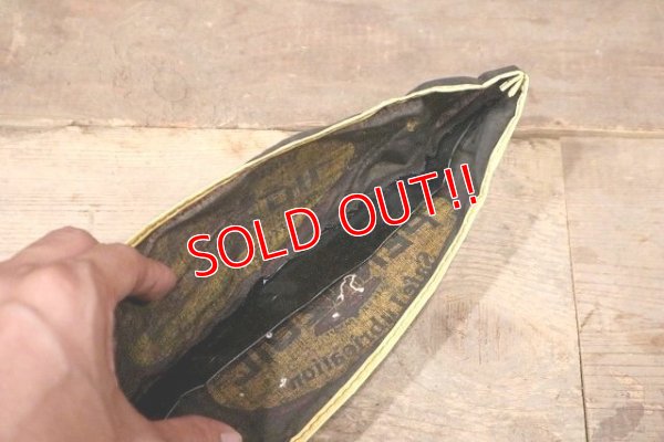 画像7: dp-220801-28 PENNZOIL / Vintage Serviceman Hat