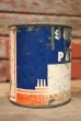 画像5: dp-220801-06 SOCONY PAINTS / Vintage One U.S. Quart Can