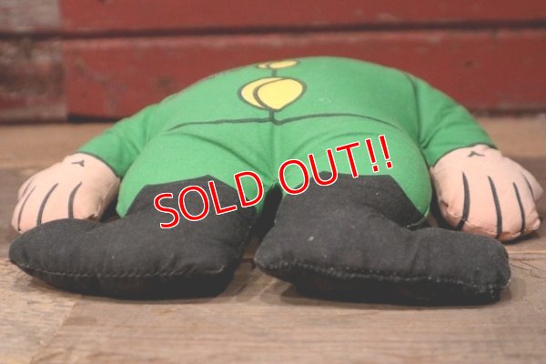 画像8: dp-220801-41 CHEVROLET / Jerry Gleason 1980's Pillow Doll