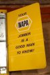 画像3: dp-220301-34 NAPA Soundmaster / Vintage Metal File