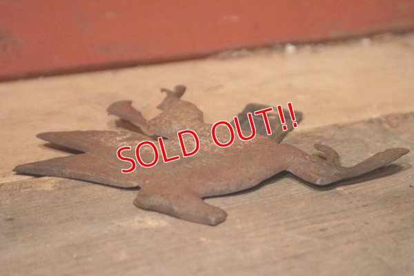 画像5: dp-220801-08 Mobil / 1940's-1950's Pegasus License Topper