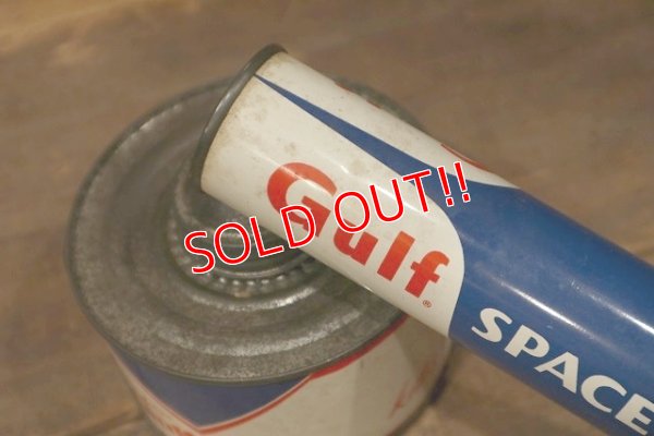 画像7: dp-220801-26 Gulf Gulfspray / SPACE SPRAYER