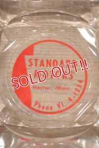 dp-220801-25 STANDARD MOTORS / Vintage Ashtray