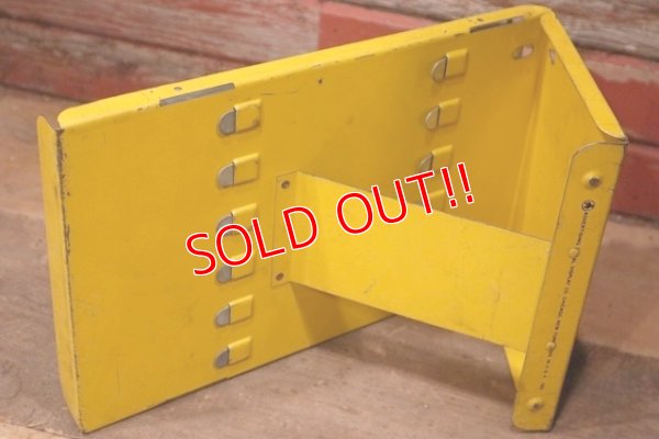 画像8: dp-220301-34 NAPA Soundmaster / Vintage Metal File