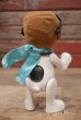 画像4: ct-220719-08 Snoopy / 1960's Pocket Doll