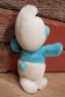 画像4: ct-220719-55 Smurf / 1980's Plush Doll (SS) (4)